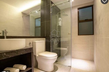 Admiral Residence, Kota Laksamana Melaka