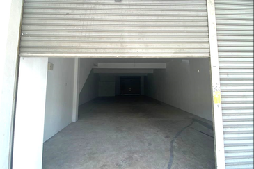 Taman Peringgit Jaya