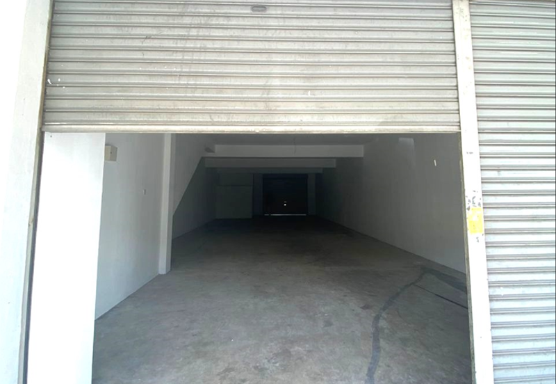 Taman Peringgit Jaya