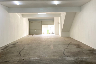 Taman Peringgit Jaya