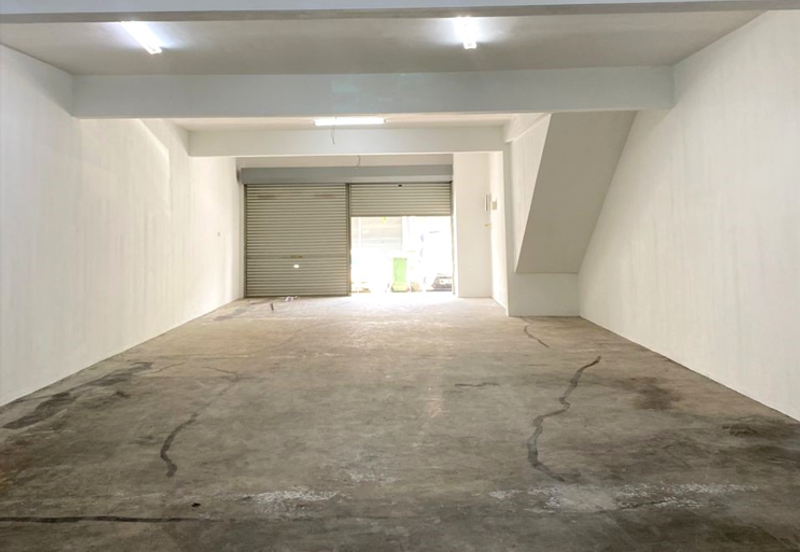 Taman Peringgit Jaya