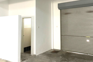 Taman Peringgit Jaya