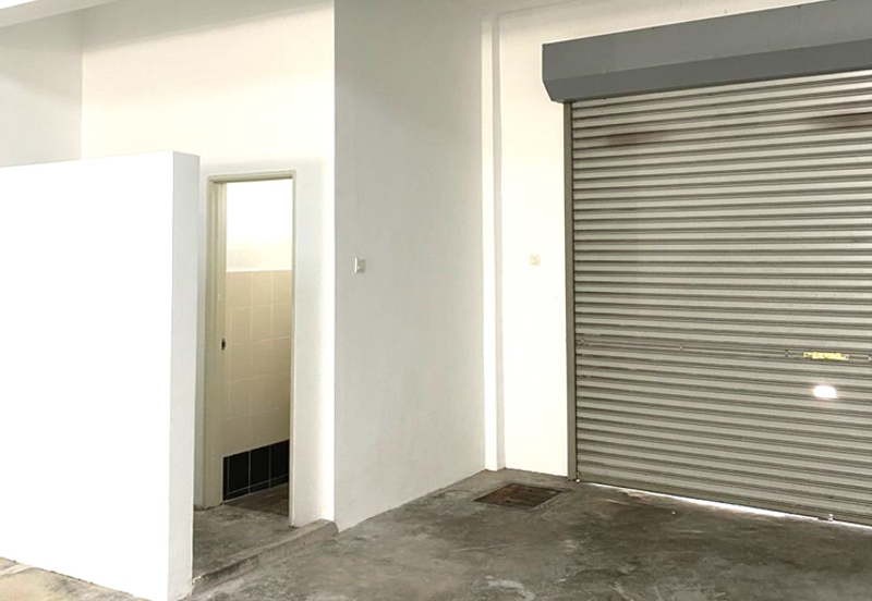 Taman Peringgit Jaya