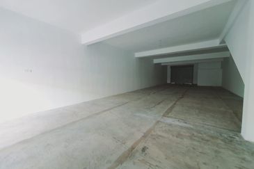 Taman Peringgit Jaya