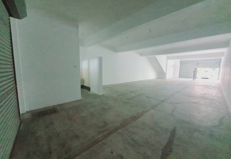 Taman Peringgit Jaya