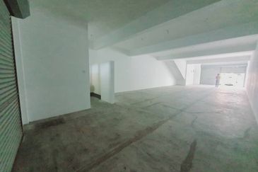 Taman Peringgit Jaya