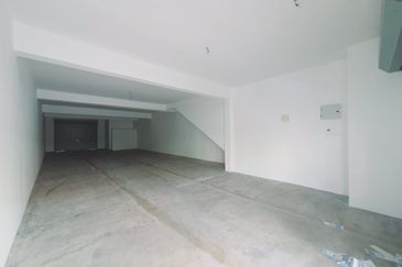 Taman Peringgit Jaya