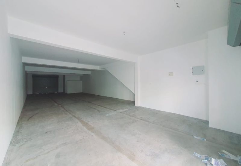 Taman Peringgit Jaya