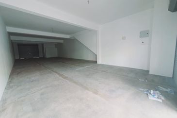 Taman Peringgit Jaya