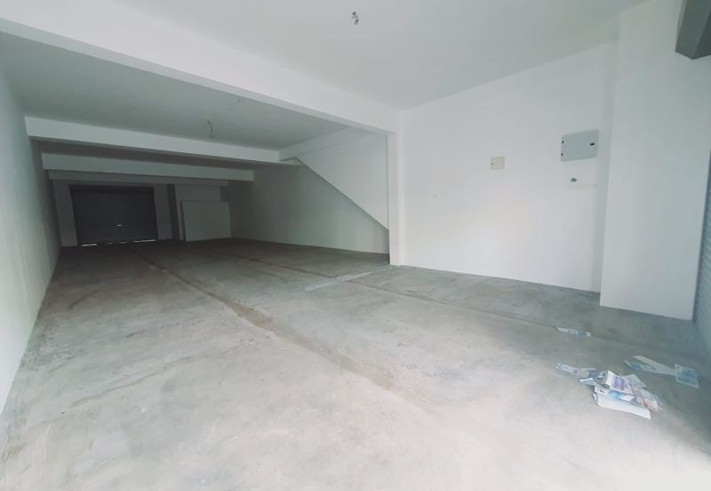 Taman Peringgit Jaya