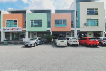 Taman Peringgit Jaya