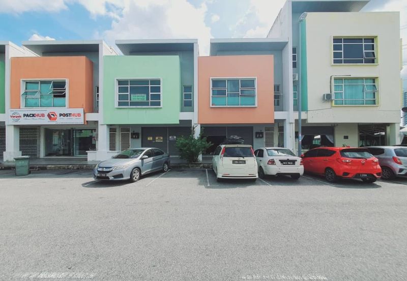 Taman Peringgit Jaya