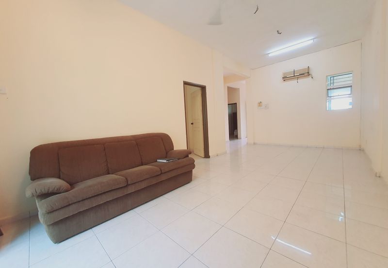 University View Apartments (Bukit Beruang Bestari)