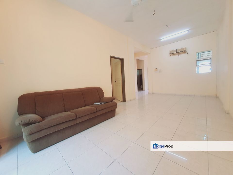 24hr Security Swimming Pool Bukit Beruang Bestari UV University View MMU, Melaka, Bukit Beruang