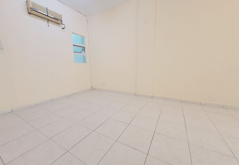 University View Apartments (Bukit Beruang Bestari)