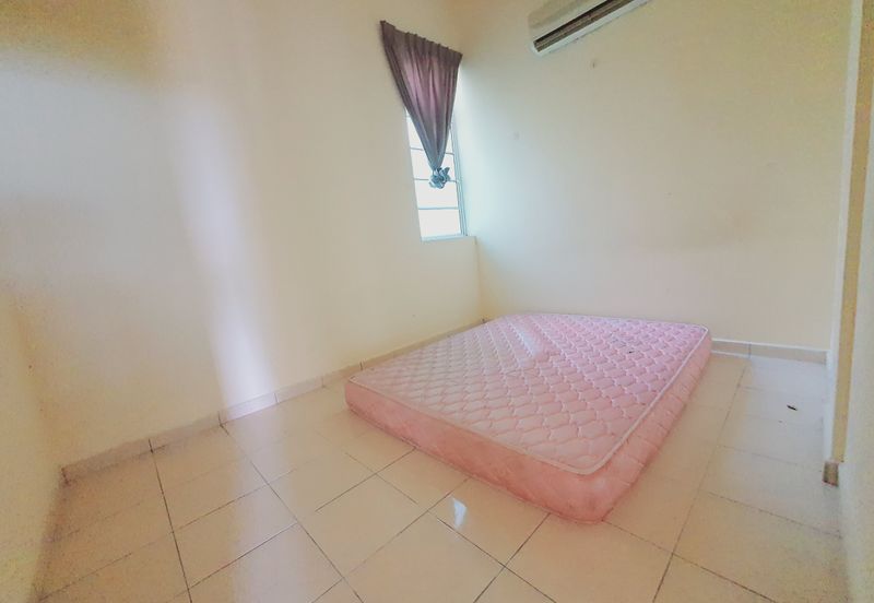 University View Apartments (Bukit Beruang Bestari)