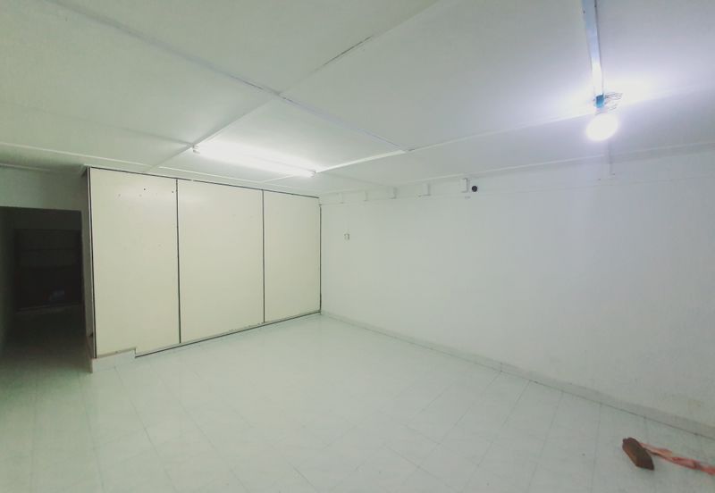 Town Area 1.5 Storey Terrace House Jalan Bukit Serindit