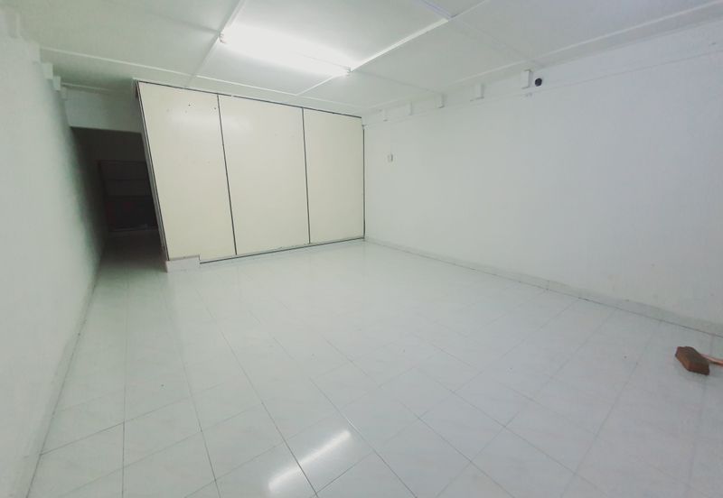 Town Area 1.5 Storey Terrace House Jalan Bukit Serindit