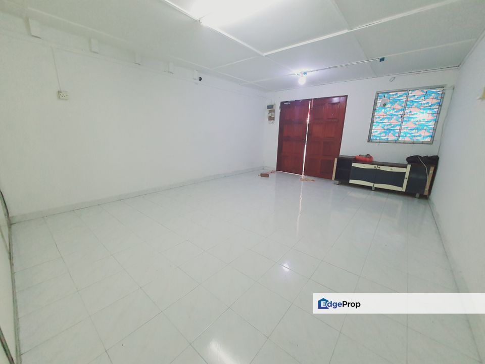 Town Area 1.5 Storey Terrace House Jalan Bukit Serindit, Melaka, Melaka Tengah