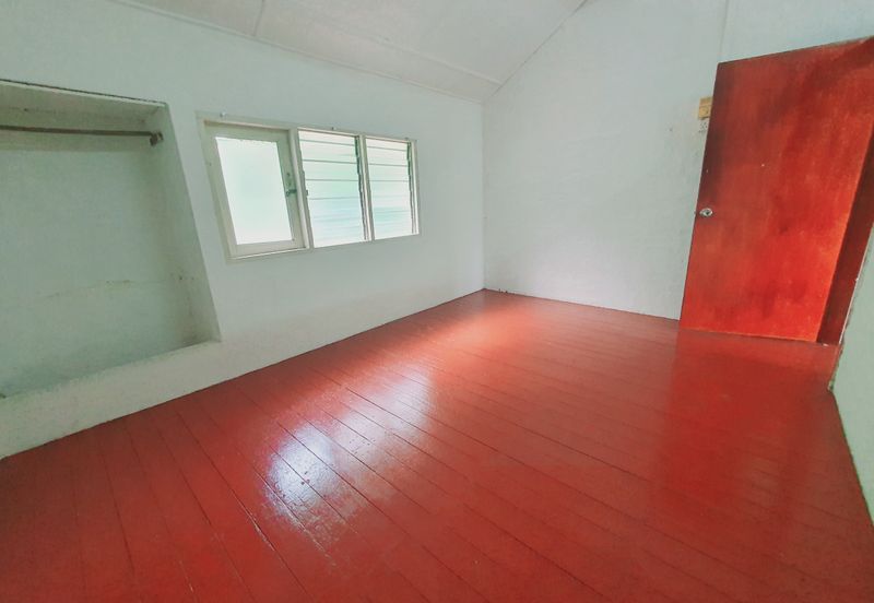 Town Area 1.5 Storey Terrace House Jalan Bukit Serindit