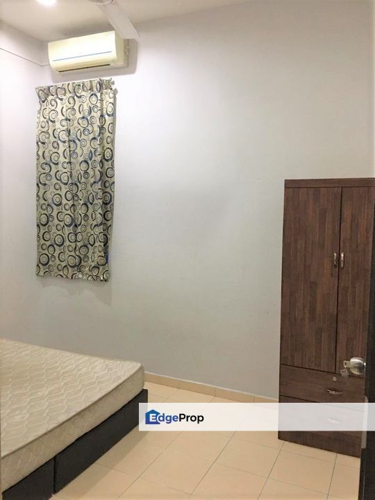 Fully Furnish High Floor Bukit Beruang Bestari University View MMU , Melaka, Bukit Beruang