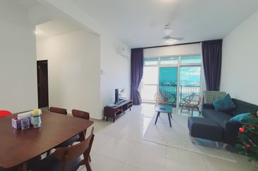 Novo 8 Residences
