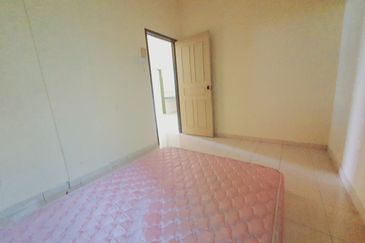 University View Apartments (Bukit Beruang Bestari)