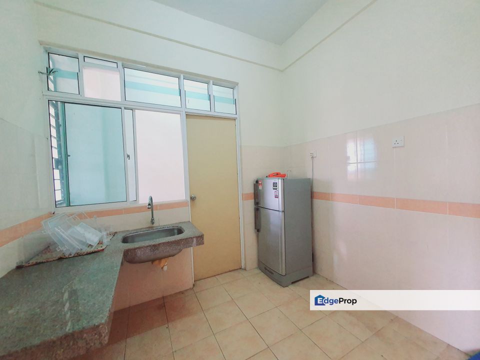 Freehold 24hr Security Swimming Pool Bukit Beruang Bestari Uv View, Melaka, Bukit Beruang