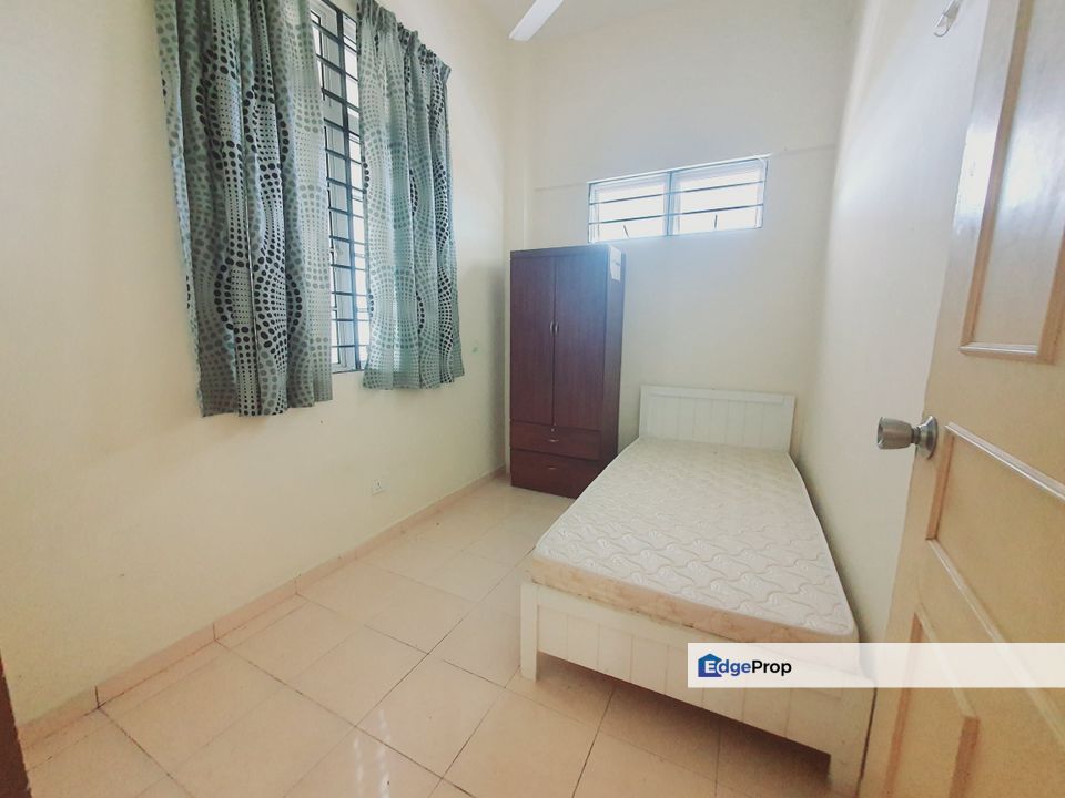 Freehold 24hr Security Swimming Pool Bukit Beruang Bestari Uv View, Melaka, Bukit Beruang