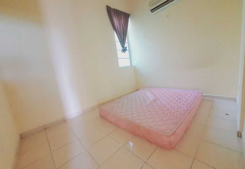 University View Apartments (Bukit Beruang Bestari)