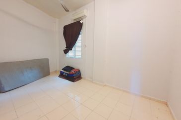 University View Apartments (Bukit Beruang Bestari)