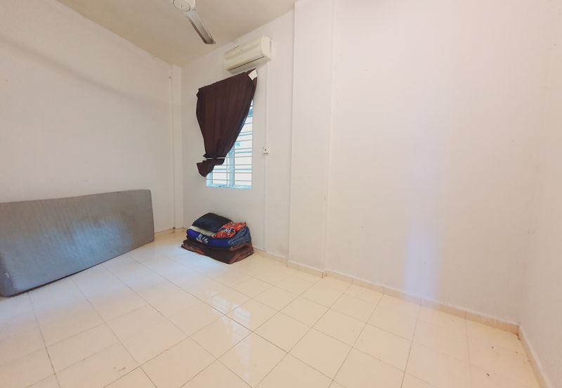 University View Apartments (Bukit Beruang Bestari)