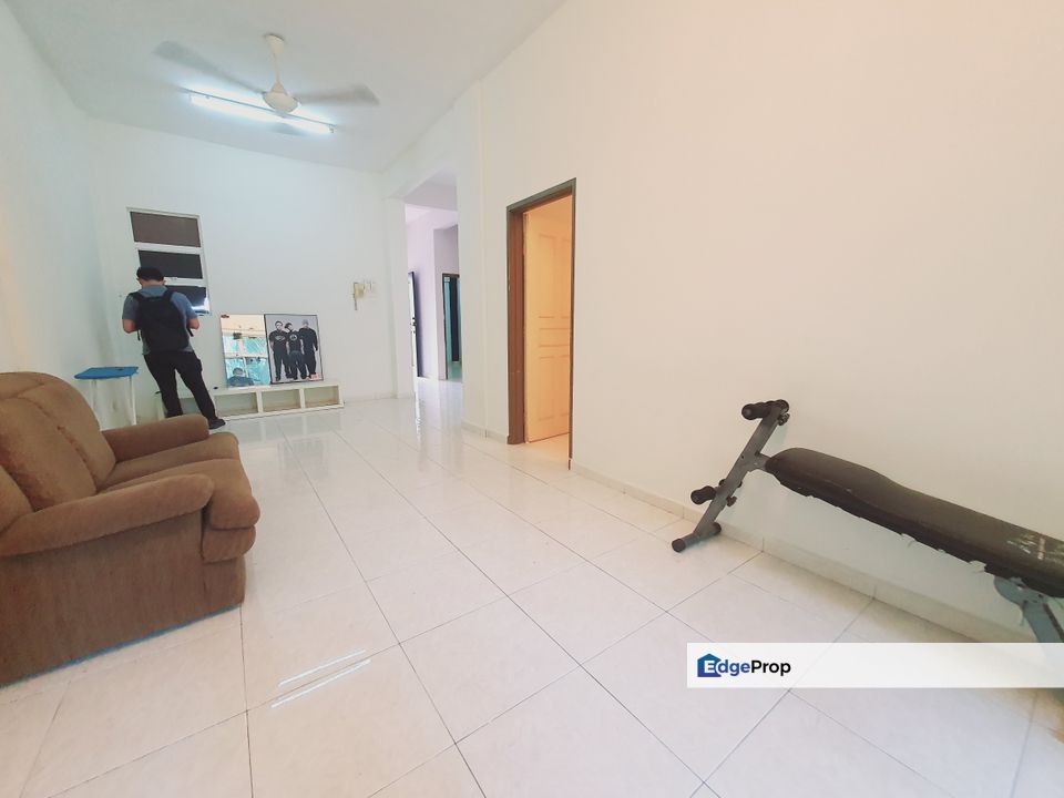 Low Price Freehold 24hr Security Swimming Bukit Beruang Bestari Uv, Melaka, Bukit Beruang