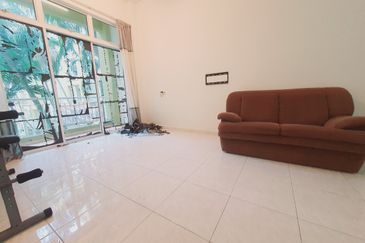 University View Apartments (Bukit Beruang Bestari)