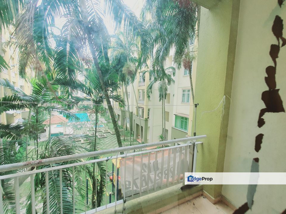 Low Price Freehold 24hr Security Swimming Bukit Beruang Bestari Uv, Melaka, Bukit Beruang