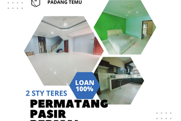 Taman Permatang Pasir Permai