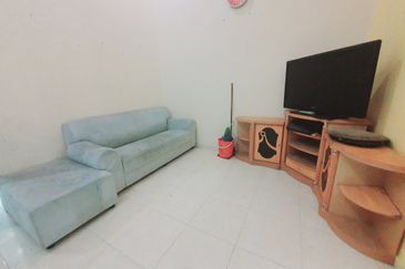 Taman Permatang Pasir Permai