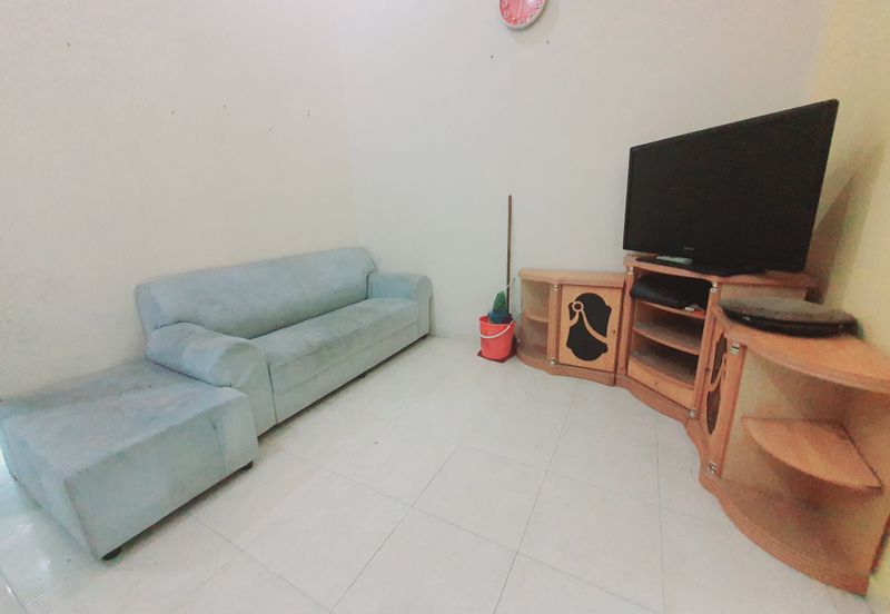 Taman Permatang Pasir Permai