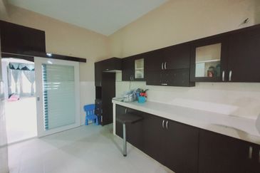 Taman Permatang Pasir Permai