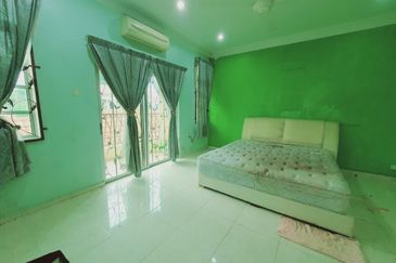 Taman Permatang Pasir Permai