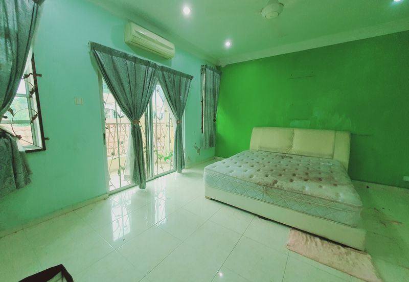 Taman Permatang Pasir Permai