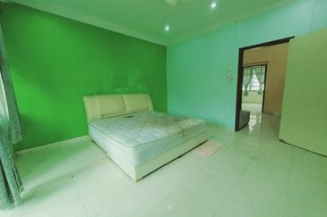 Taman Permatang Pasir Permai