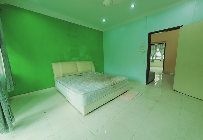 Taman Permatang Pasir Permai