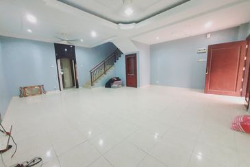 Taman Permatang Pasir Permai