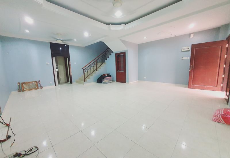 Taman Permatang Pasir Permai