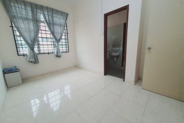 Taman Permatang Pasir Permai