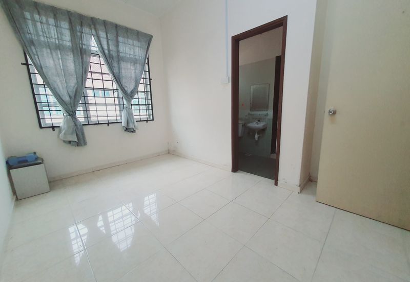 Taman Permatang Pasir Permai