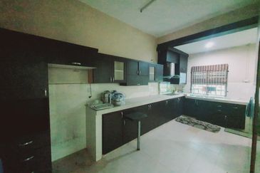 Taman Permatang Pasir Permai