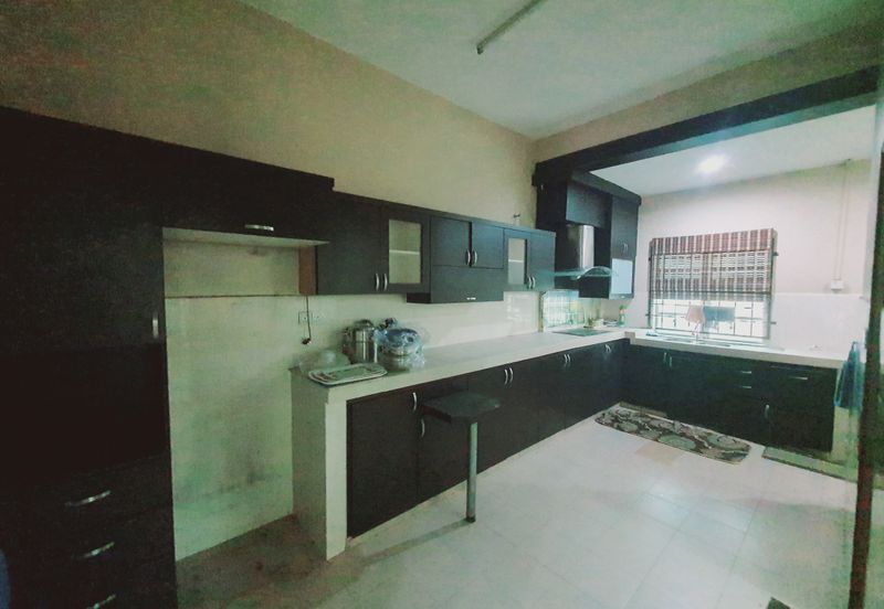 Taman Permatang Pasir Permai