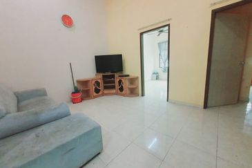 Taman Permatang Pasir Permai